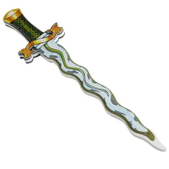 Liontouch Knight’s Sword, Dragon Catcher