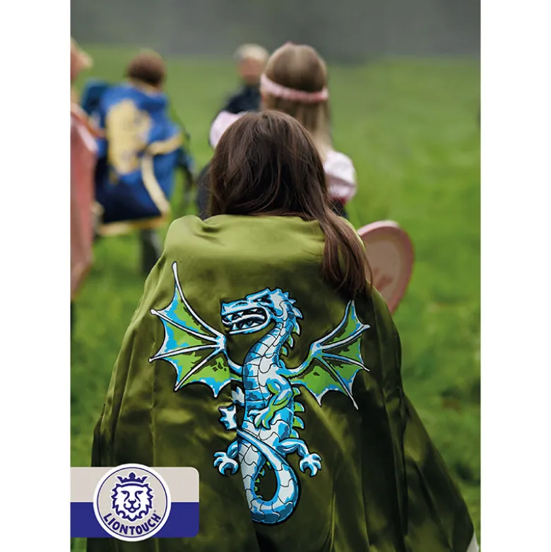 Liontouch Knight’s Sword, Dragon Catcher