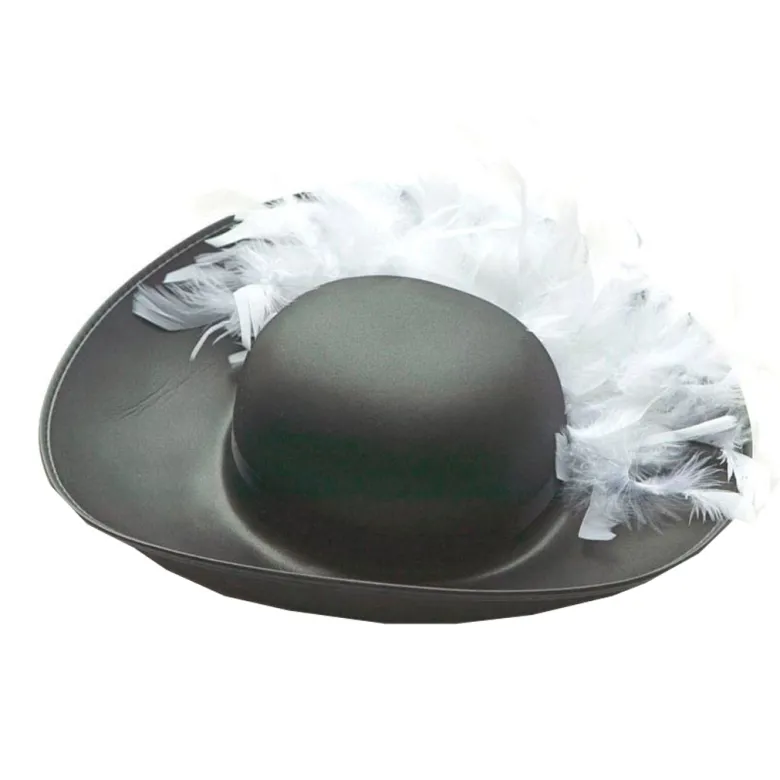 Liontouch Musketeer Hat, Musketeer Line