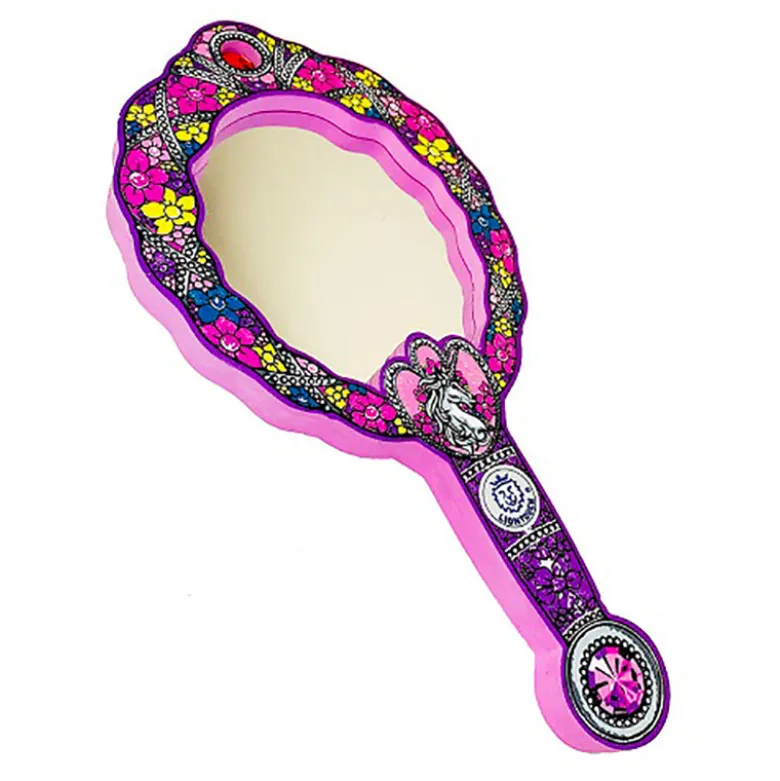 Liontouch Princess Mirror