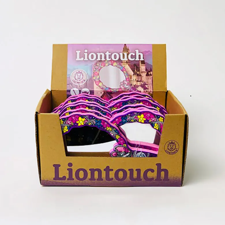 Liontouch Princess Mirror