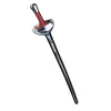 Liontouch Rapier, Red