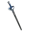 Liontouch Sword, Blue