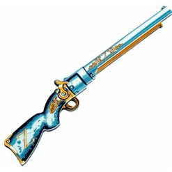 Liontouch Z-rifle