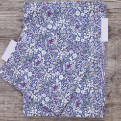 Lirum Larum Leg Mini, Liberty Junior Duvet Set – Agnes