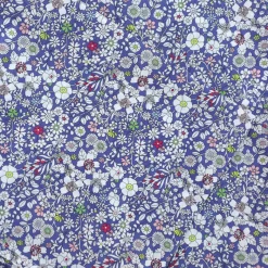 Lirum Larum Leg Mini, Liberty Junior Duvet Set – Agnes