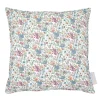 Lirum Larum Leg Mini, Liberty Cushion, 50 x 50 cm – Summer