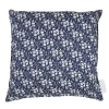 Lirum Larum Leg Mini, Liberty pillow, 50 x 50 cm - Alexander