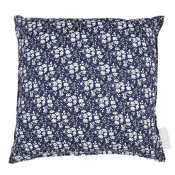 Lirum Larum Leg Mini, Liberty pillow, 50 x 50 cm - Alexander