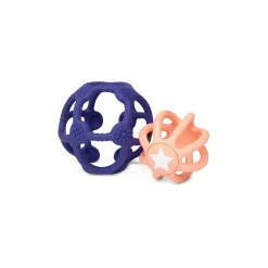 Litte L, Sensory Balls, Blue and Pink
