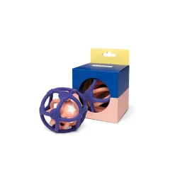 Litte L, Sensory Balls, Blue and Pink