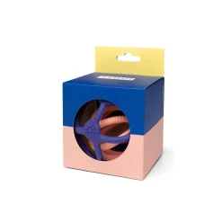 Litte L, Sensory Balls, Blue and Pink