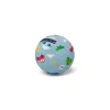 Little L, Gummibold, 13 cm - Cars