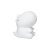 Little L. LED Night Lamp with Remote Control and Multiple Light Settings - Lucca Dino