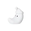 Little L. LED Night Light with Remote Control and Multiple Light Settings - Luna Moon