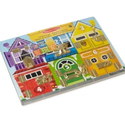 Locking Plate