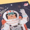Londji Puzzle, Astronaut – 36 Pieces