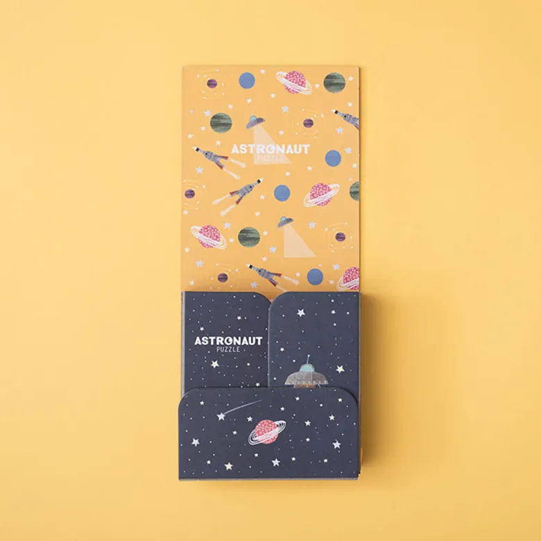 Londji Puzzle, Astronaut – 36 Pieces