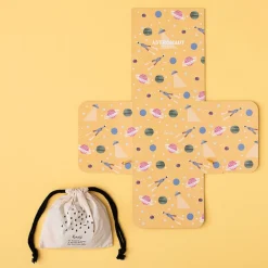 Londji Puzzle, Astronaut – 36 Pieces