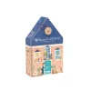Londji Puzzle, Reversible, Welcome to My Home - 36 Pieces