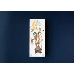 Londji Puzzle, Up to the Moon - 24 Pieces
