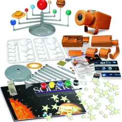 4M STEAM Space Exploration Kit for Kids