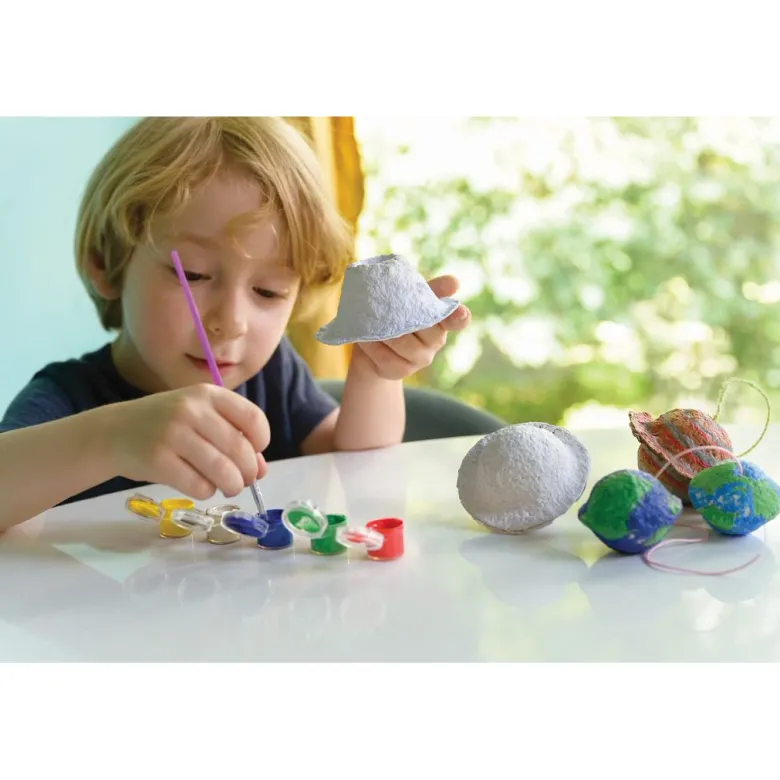 4M STEM Powered Kids, Recycled Paper