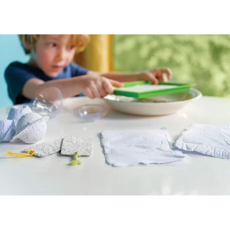 4M STEM Powered Kids, Recycled Paper