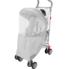 Maclaren Insect Net, Universal Fit for All Maclaren Single Strollers