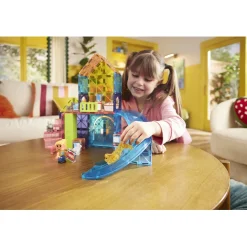 Magna-Tiles Magnetic Building Set, Pet Playland - 50 Pieces