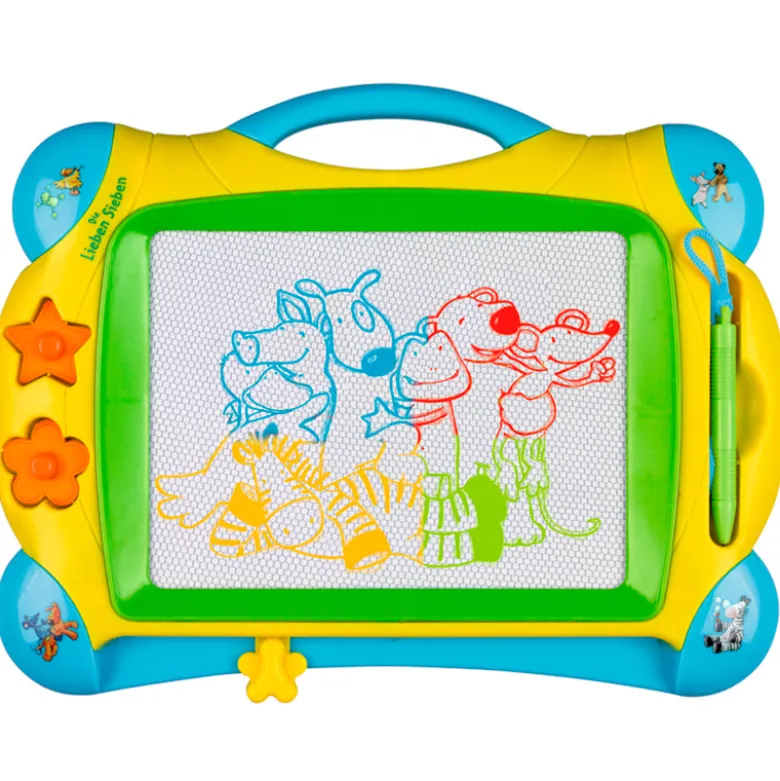 Magnetic Drawing Board