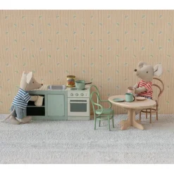 Maileg Accessories for Mice, Kitchen Table