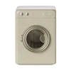 Maileg Doll Accessories for Mice, Washing Machine - Off-White