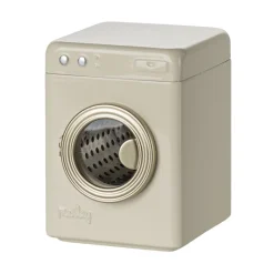 Maileg Doll Accessories for Mice, Washing Machine - Off-White