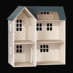 Maileg Dollhouse, House of Miniature for Little Rabbits