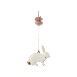 Maileg Easter Decoration, Metal Ornament - Standing Hare