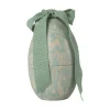 Maileg Easter Egg in Metal, Small - Mint
