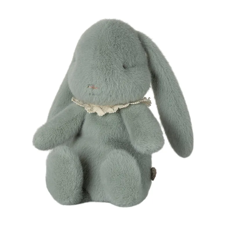 Maileg Easter Egg with Bunny, Mint