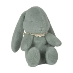 Maileg Easter Egg with Bunny, Mint