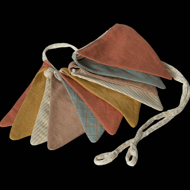 Maileg Garland, Multi – 3 meters