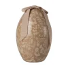 Maileg Metal Easter Egg, Medium – Rose