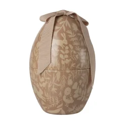 Maileg Metal Easter Egg, Medium – Rose