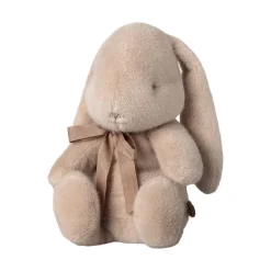Maileg Plush Bunny, Small – Light Powder Pink