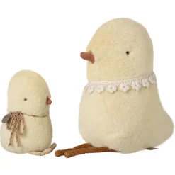 Maileg Plush Chick, Mini