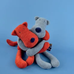 Mailou Bjørn Les POP, Nours – 40 cm
