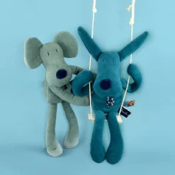 Mailou Donkey Les POP, Nono – 40 cm