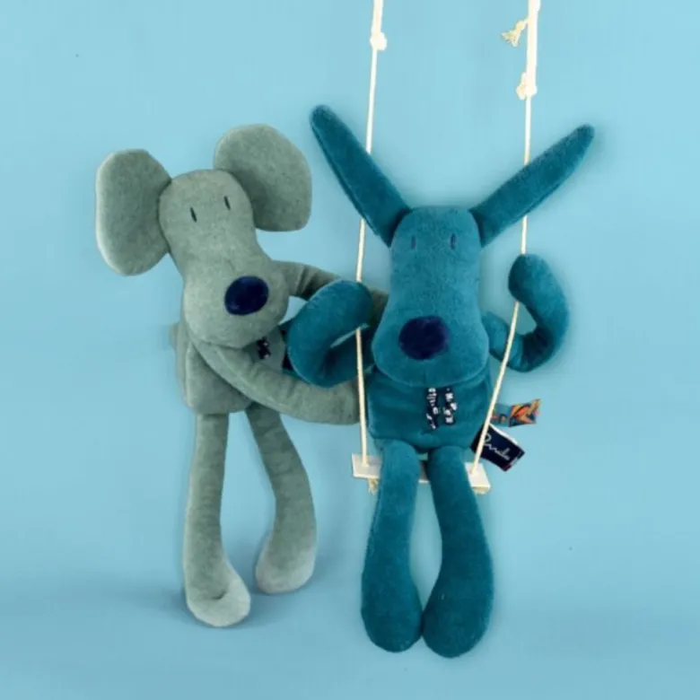 Mailou Donkey Les POP, Nono – 40 cm