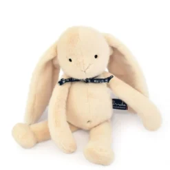 Mailou Méloé Kanin, Beige - 37 cm