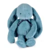 Mailou Méloé Rabbit, Turquoise - 37 cm