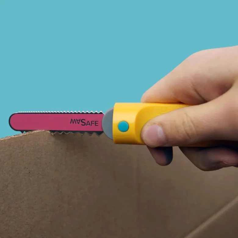 Makedo Explore, Creative Tools and Accessories for DIY Cardboard Projects